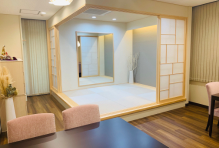 銀座サロン